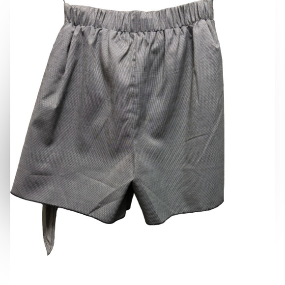 Free People Movement Side Tie Skort size S - Picture 2 of 6